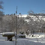 Hotel Du Combaïre