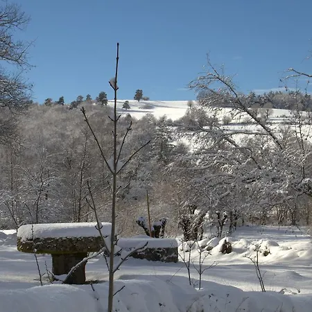 Hotel Du Combaire
