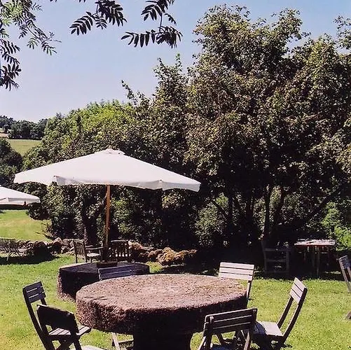 オテル オーベルジュ ドゥ コンベイール