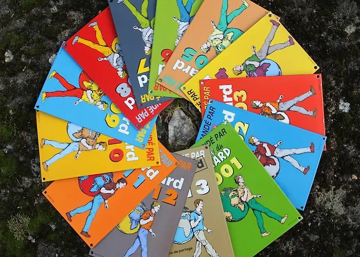 ホテル オテル オーベルジュ ドゥ コンベイール *