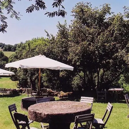 奥伯格杜坎贝尔酒店