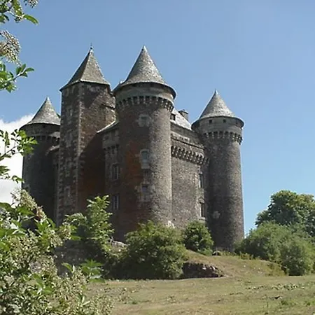 Du Combaïre Laguiole