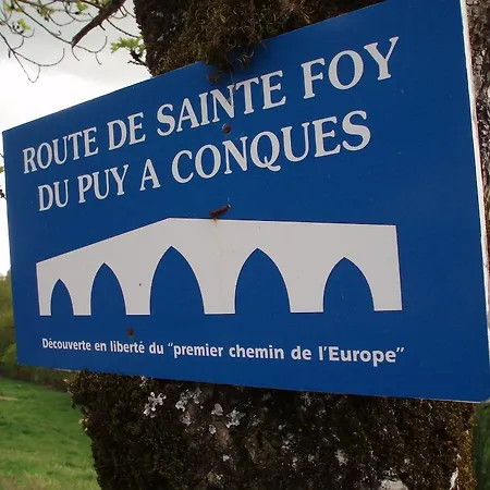 Du Combaïre Laguiole
