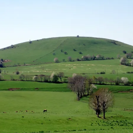 Hotel Du Combaire Laguiole