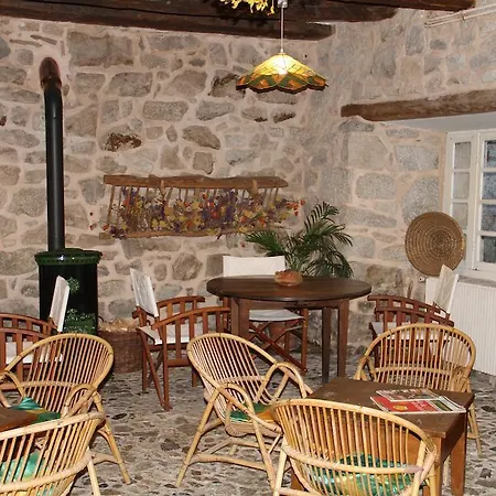 奥伯格杜坎贝尔酒店