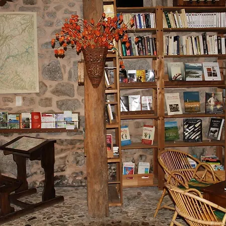 Hotel Du Combaire Laguiole