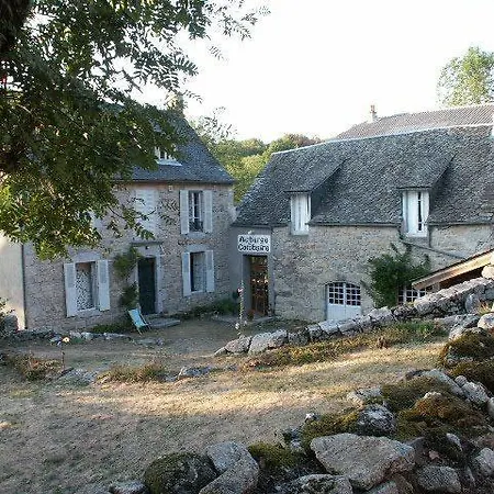 Hotel Du Combaire Laguiole