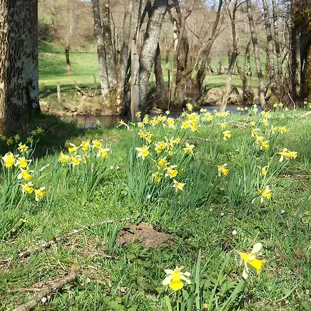 奥伯格杜坎贝尔酒店