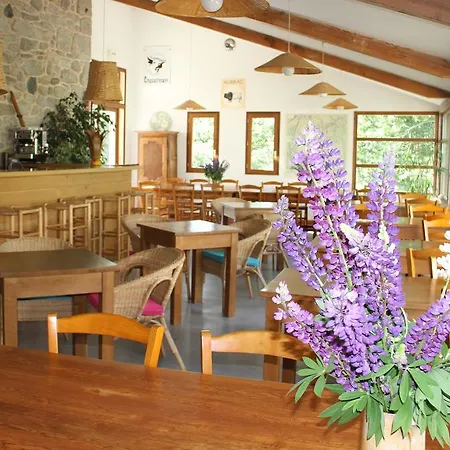 Hotel Du Combaire Laguiole