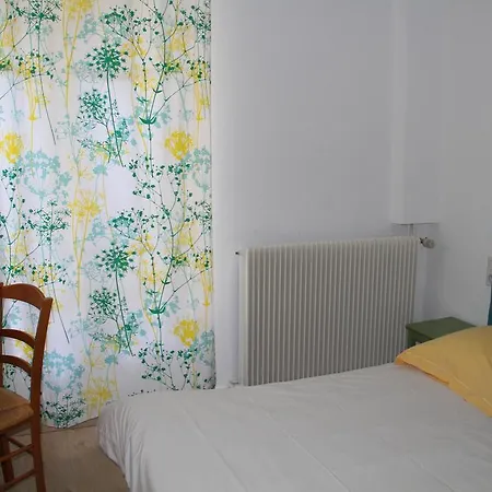 Hotel Du Combaïre